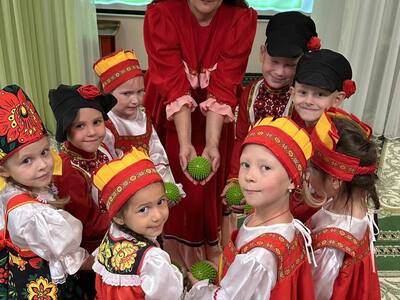 Ореховый Спас